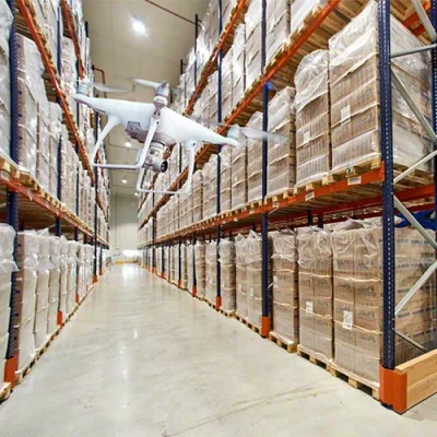 Inventory tracking & Improved Year-End Audits